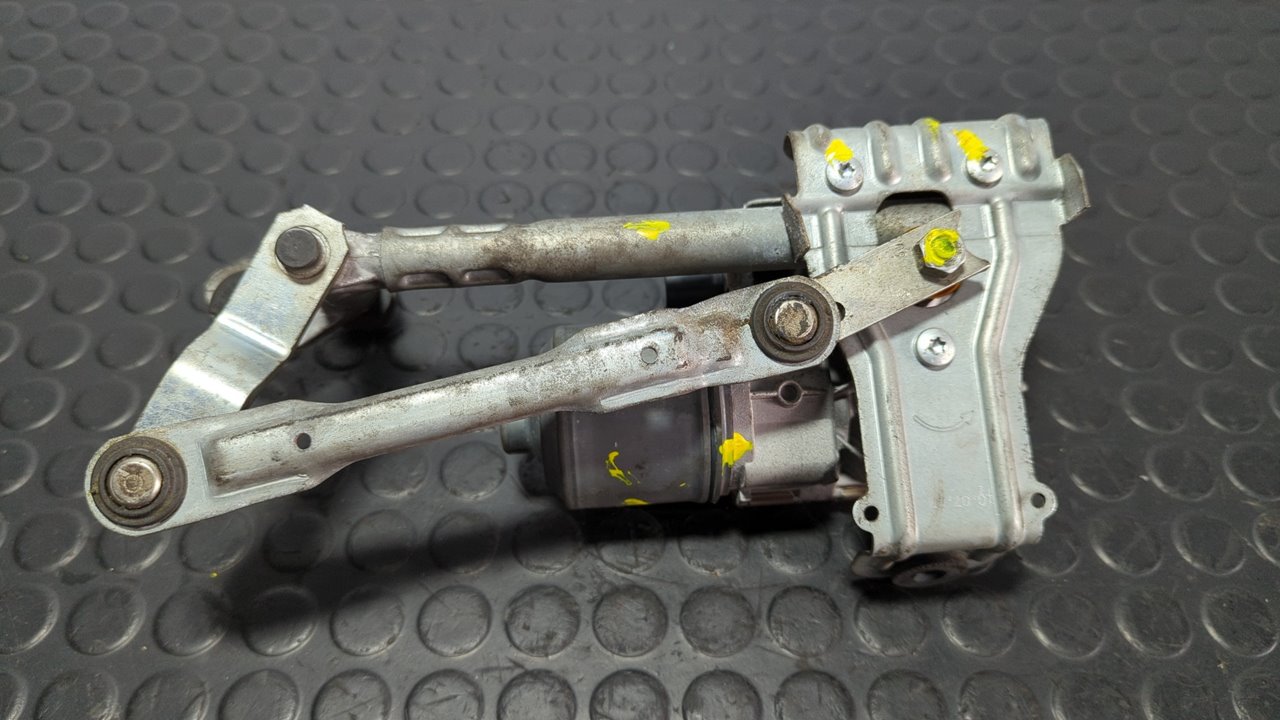 MOTOR LIMPIA DELANTERO SEAT LEON (1P1) - vista 3