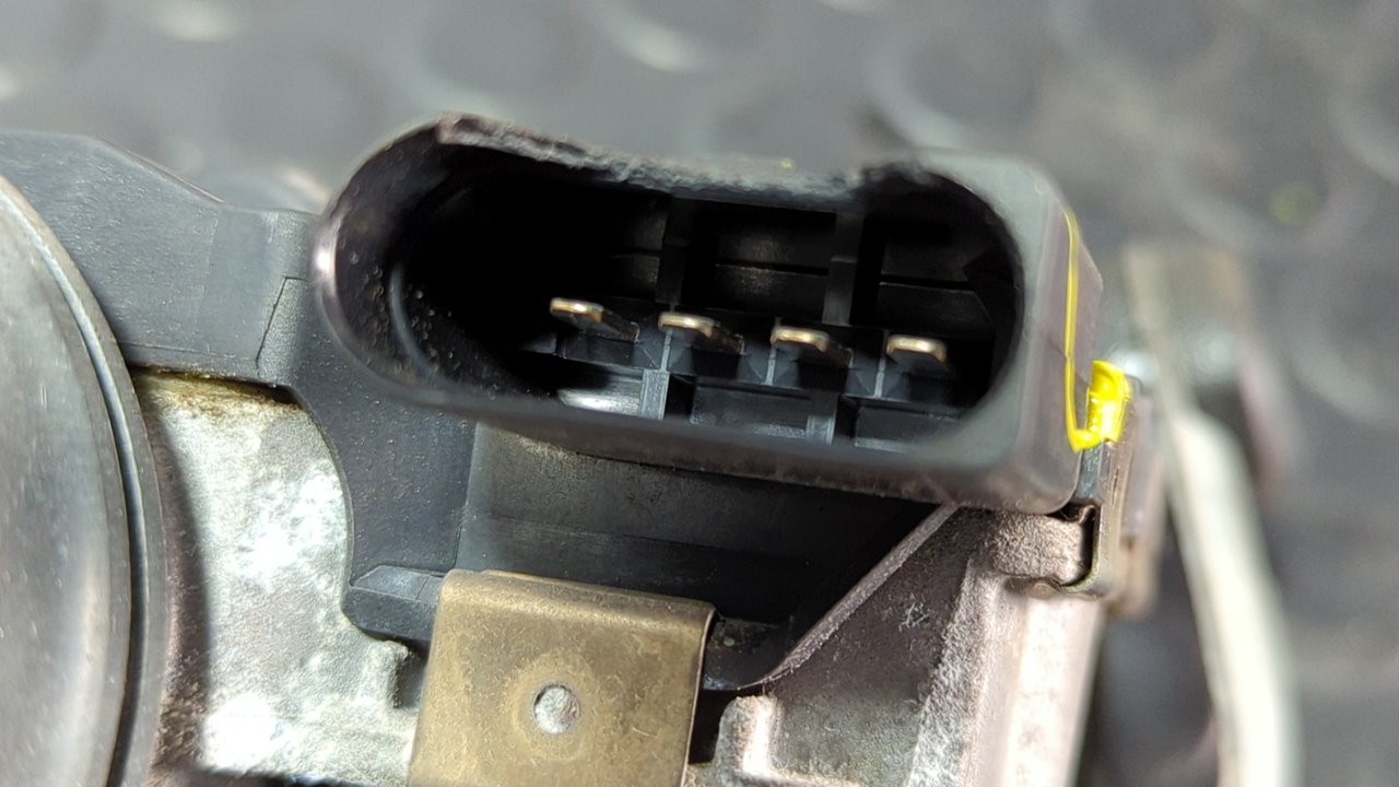 MOTOR LIMPIA DELANTERO SEAT LEON (1P1) - vista 4