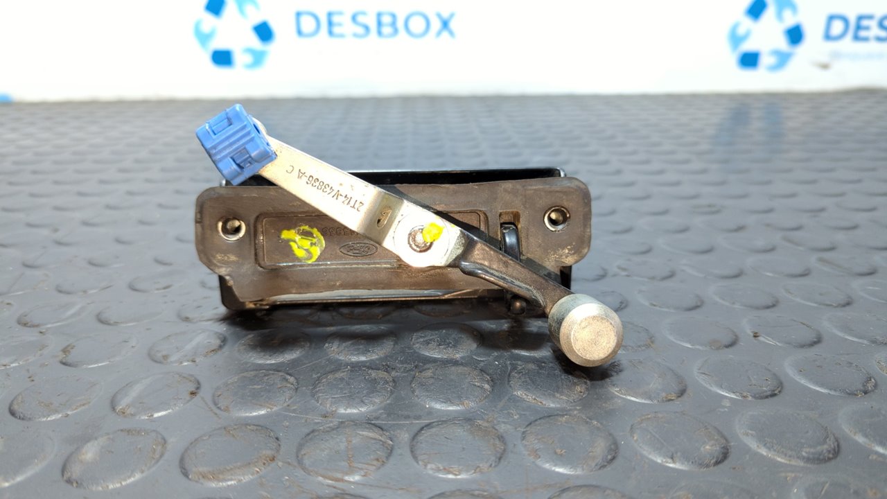 MANETA TRASERA DERECHA FORD TRANSIT MOD. 2000 COMBI - vista 3