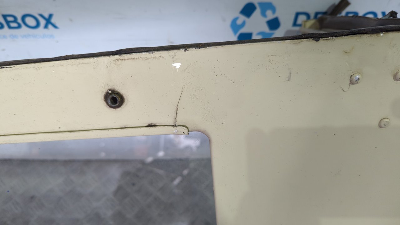 LUNA TRASERA DERECHA LAND ROVER SANTANA - vista 3