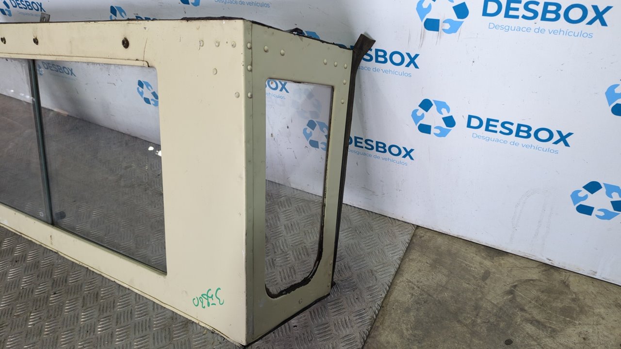 LUNA TRASERA DERECHA LAND ROVER SANTANA - vista 4