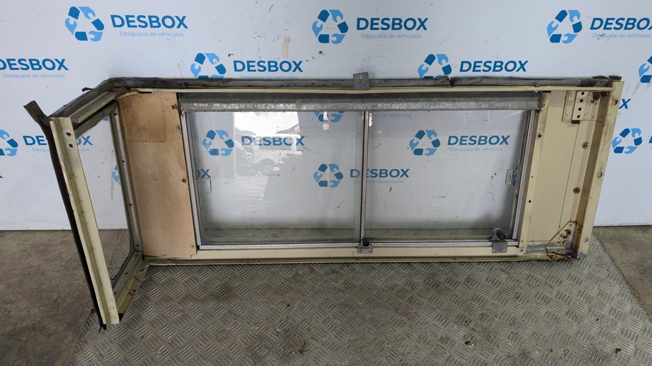 LUNA TRASERA DERECHA LAND ROVER SANTANA - vista 2