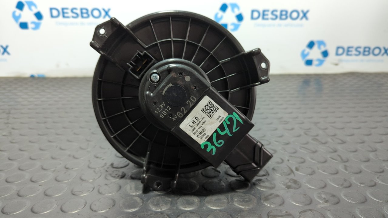 MOTOR CALEFACCION FORD MONDEO LIM.