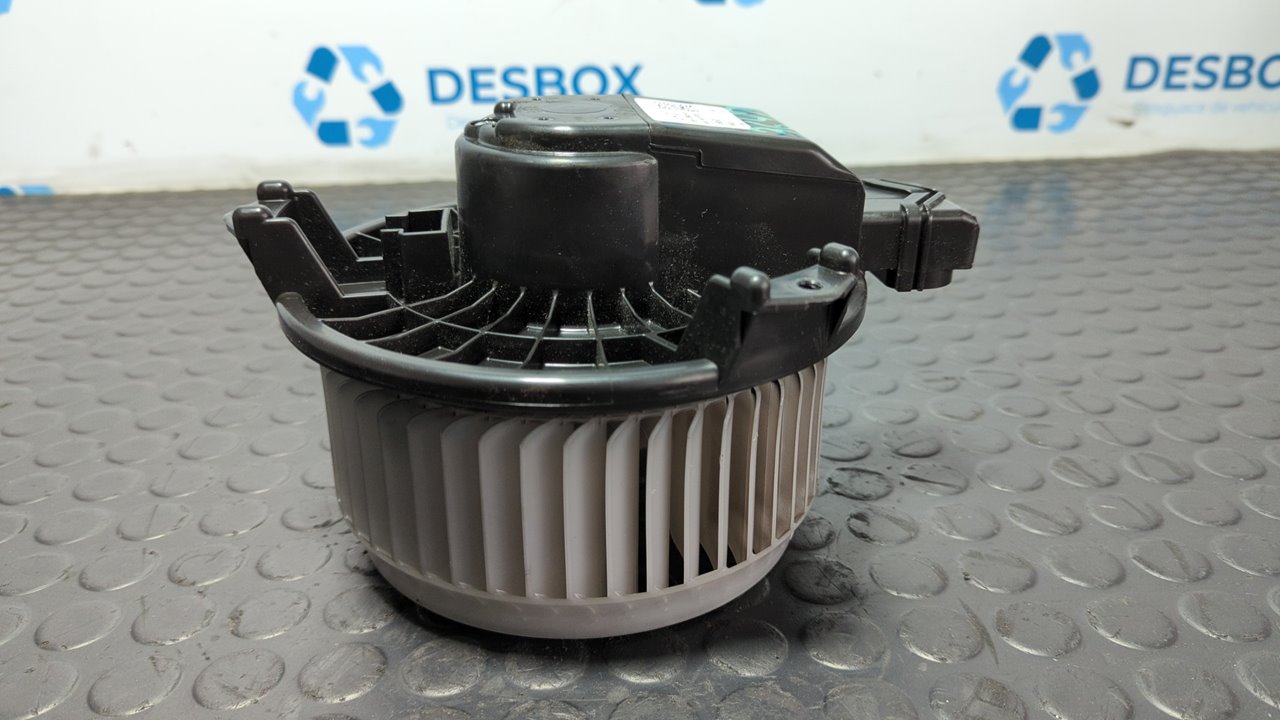 MOTOR CALEFACCION FORD MONDEO LIM. - vista 3