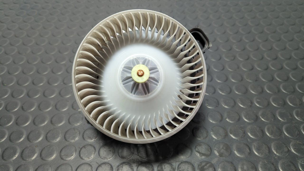 MOTOR CALEFACCION FORD MONDEO LIM. - vista 2