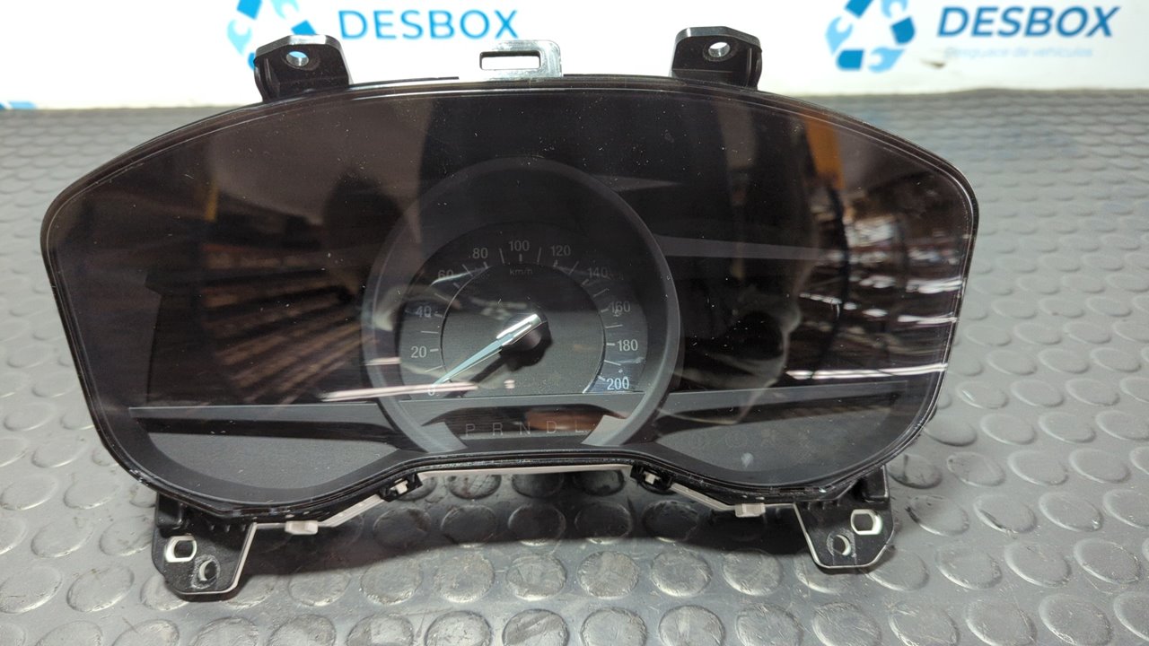 CUADRO INSTRUMENTOS FORD MONDEO LIM.