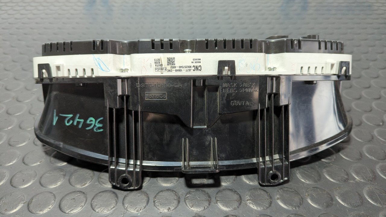 CUADRO INSTRUMENTOS FORD MONDEO LIM. - vista 3