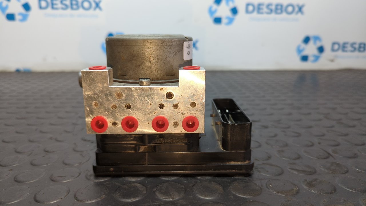 ABS FORD MONDEO LIM.