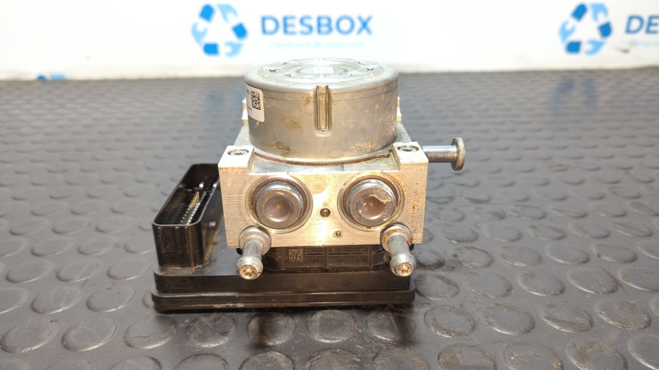 ABS FORD MONDEO LIM. - vista 3