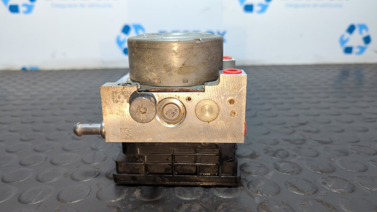 ABS FORD MONDEO LIM. - vista 4