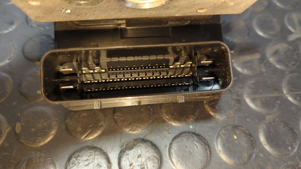 ABS FORD MONDEO LIM. - vista 6