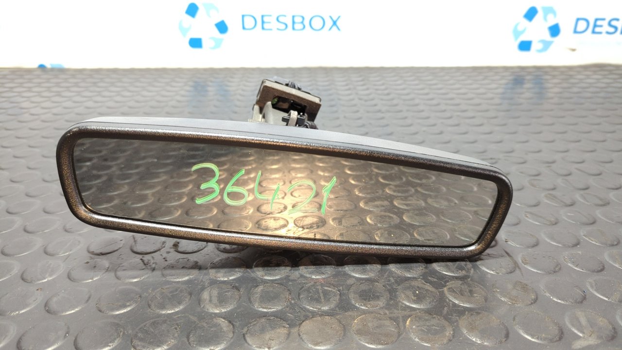 ESPEJO FORD MONDEO LIM.