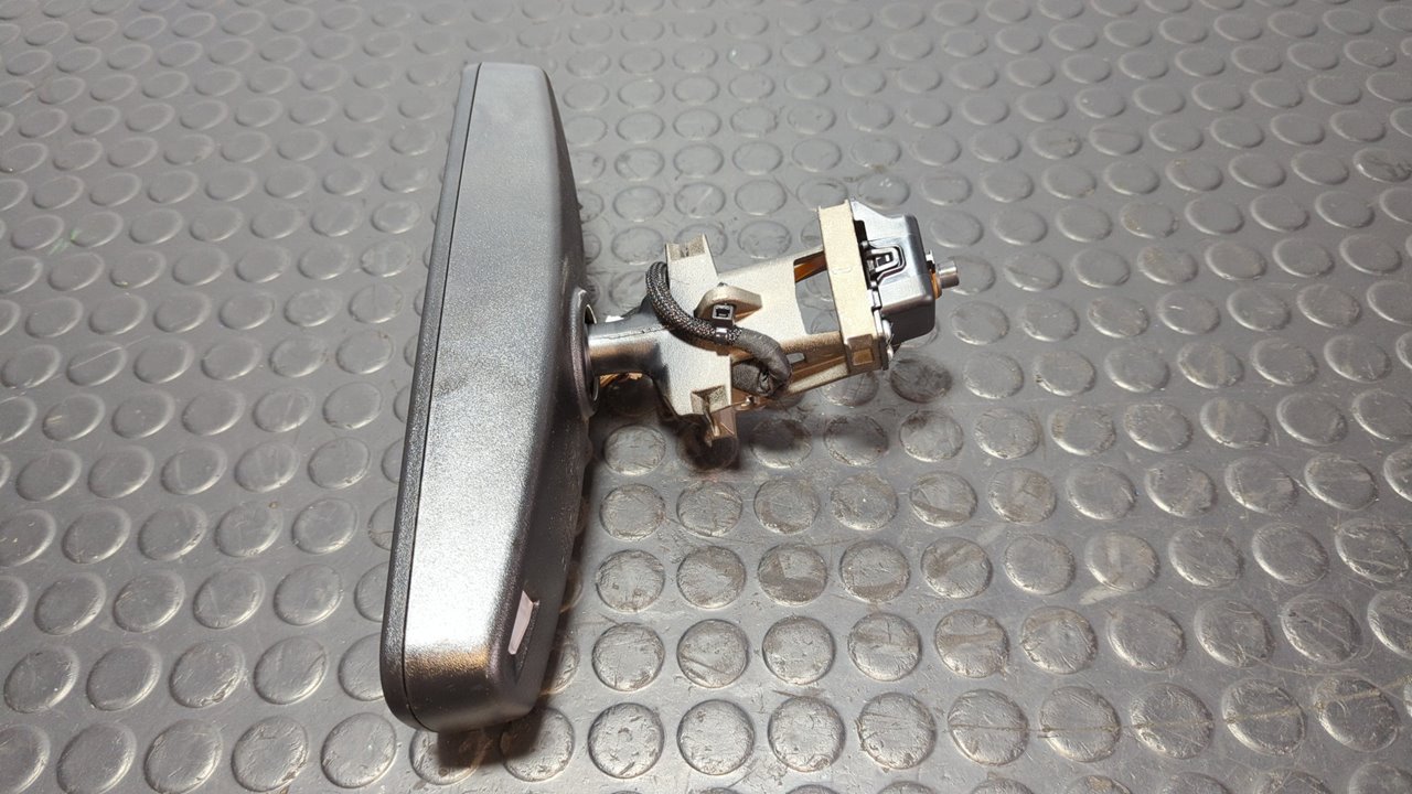 ESPEJO FORD MONDEO LIM. - vista 2