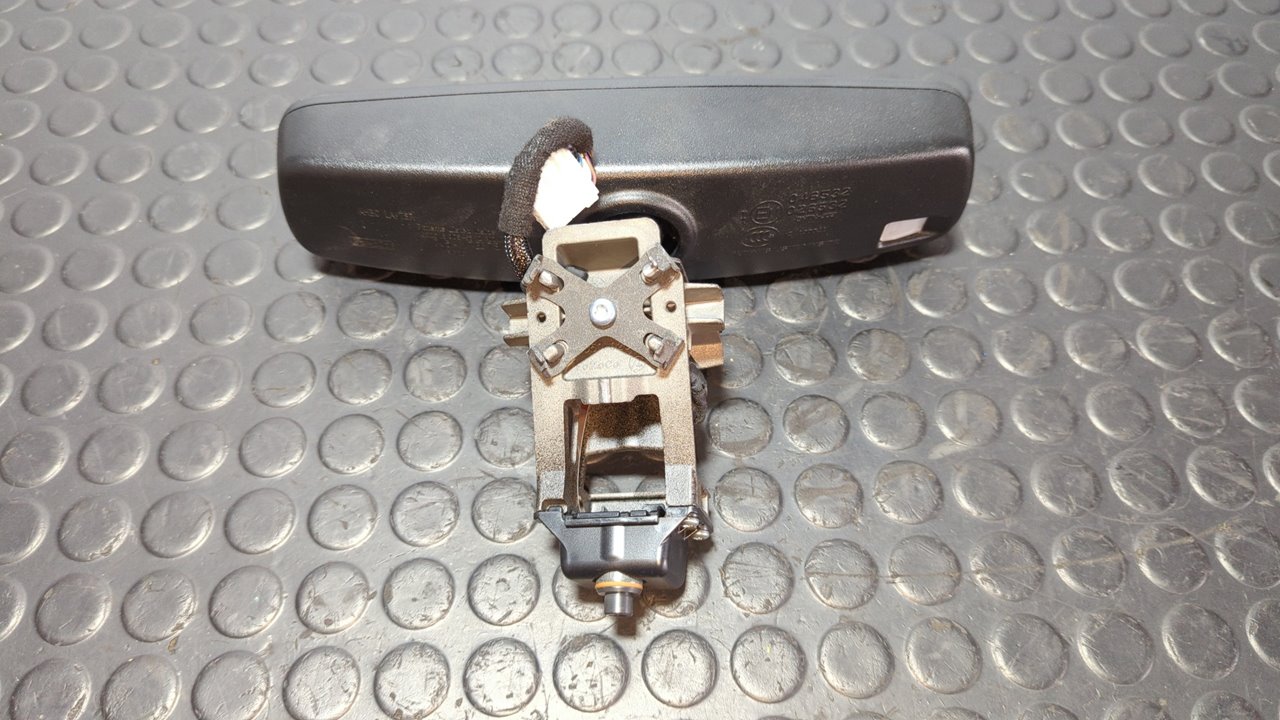 ESPEJO FORD MONDEO LIM. - vista 4