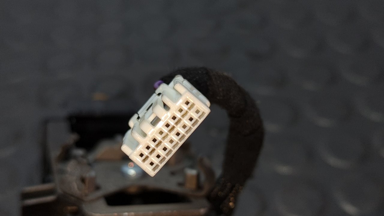 ESPEJO FORD MONDEO LIM. - vista 5