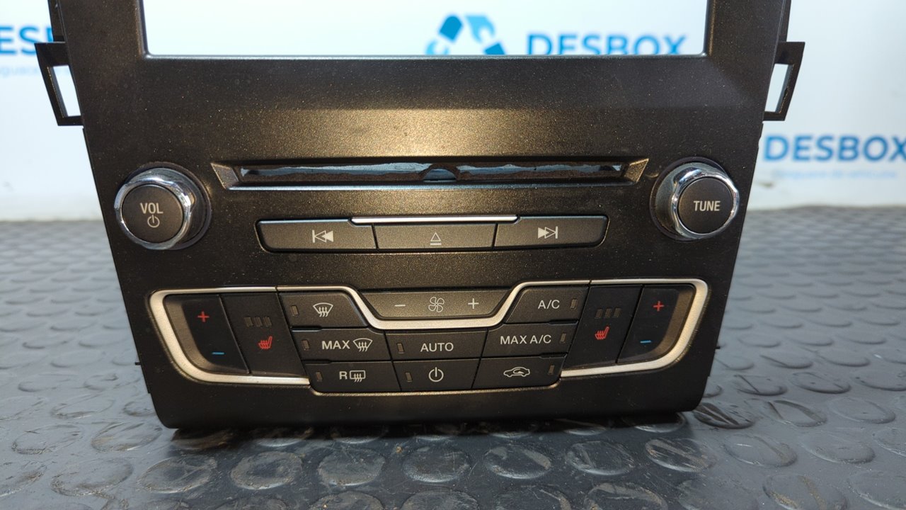 MANDO CLIMATIZADOR FORD MONDEO LIM.