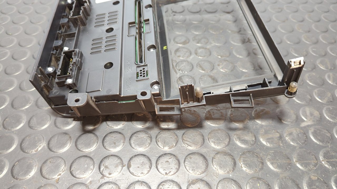 MANDO CLIMATIZADOR FORD MONDEO LIM. - vista 5