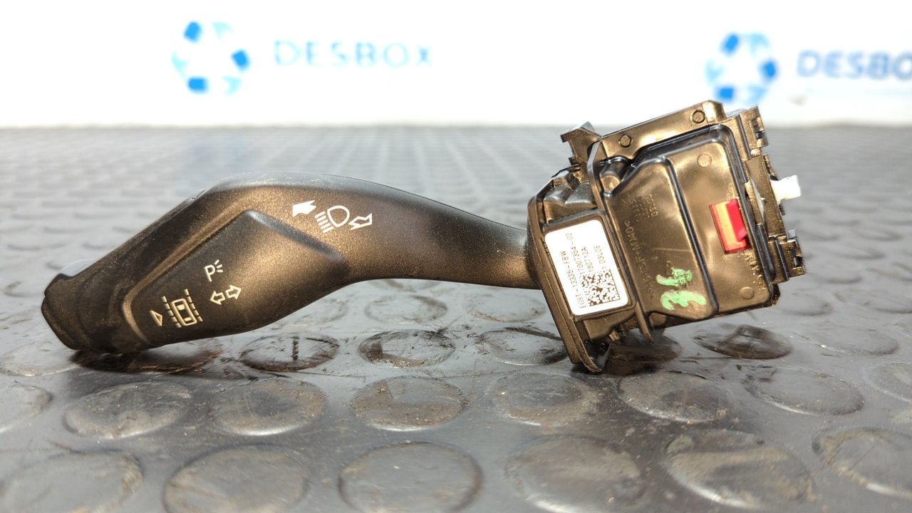 MANDO INTERMITENTES FORD MONDEO LIM.