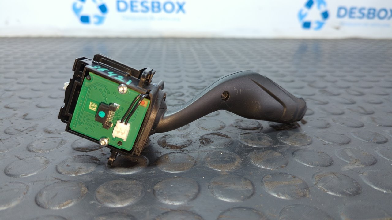 MANDO INTERMITENTES FORD MONDEO LIM. - vista 2