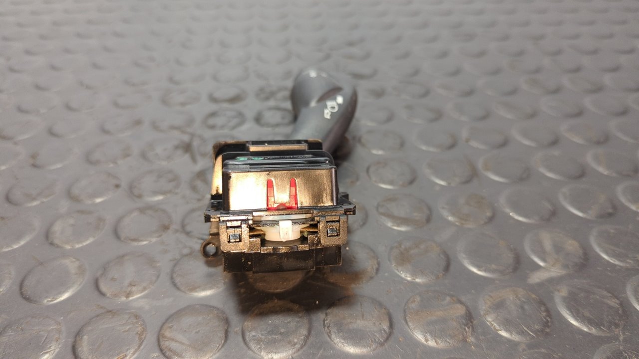 MANDO INTERMITENTES FORD MONDEO LIM. - vista 4