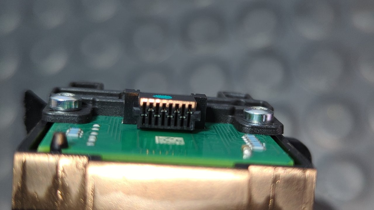 MANDO LIMPIA FORD MONDEO LIM. - vista 2