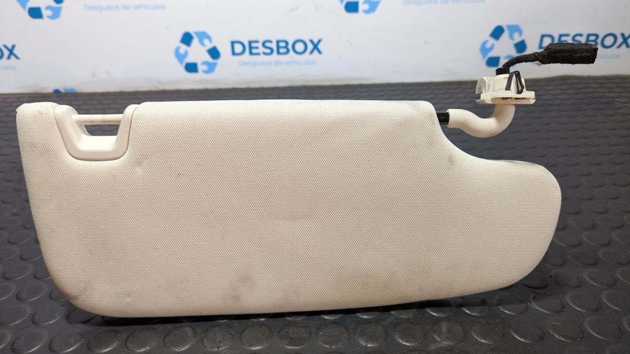 PARASOL IZQUIERDO FORD MONDEO LIM. - vista 2