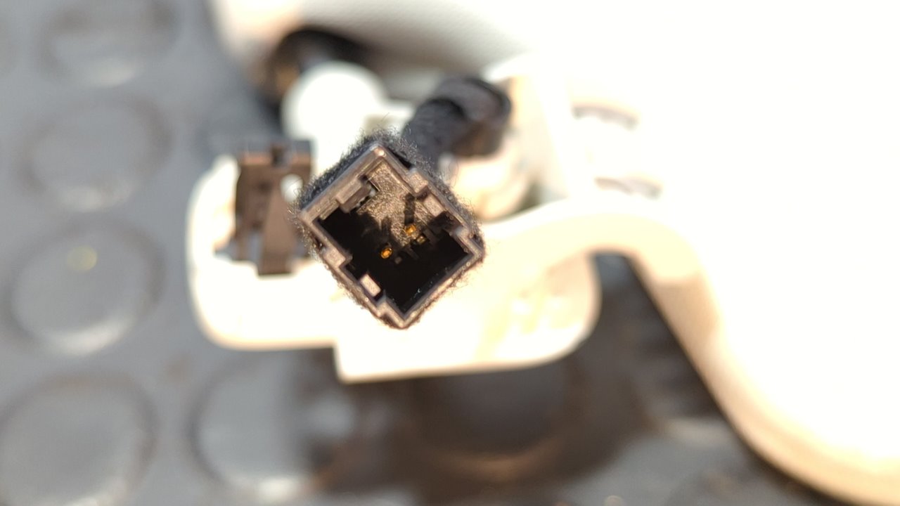 PARASOL IZQUIERDO FORD MONDEO LIM. - vista 4