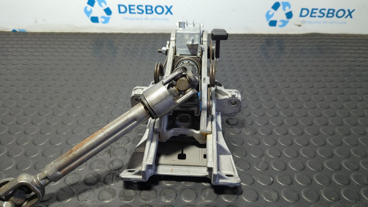 COLUMNA DIRECCION FORD MONDEO LIM. - vista 3