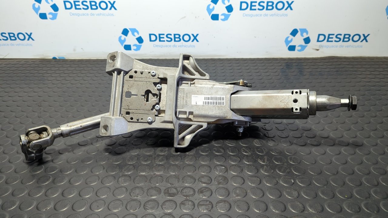 COLUMNA DIRECCION FORD MONDEO LIM. - vista 5