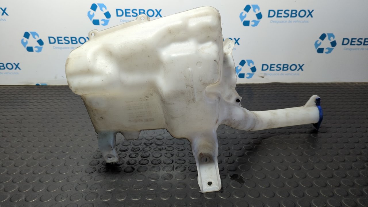 DEPOSITO LIMPIA FORD MONDEO LIM. - vista 4