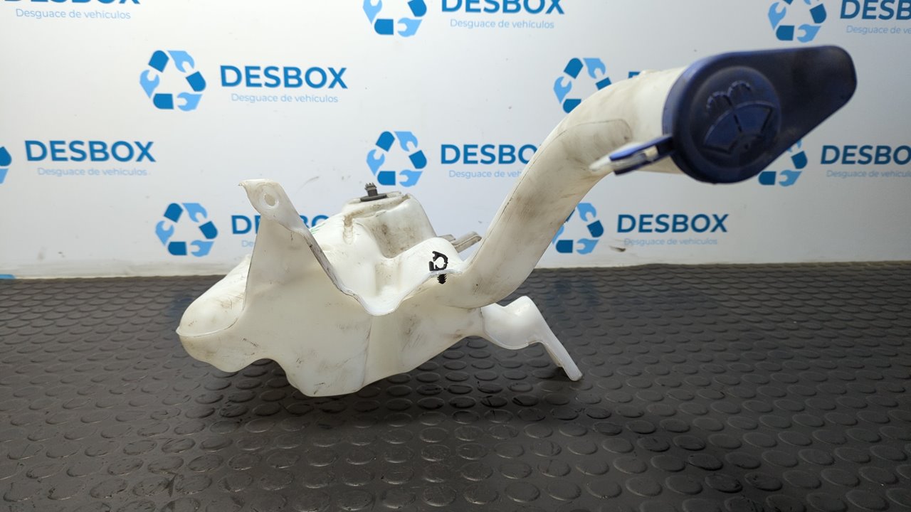 DEPOSITO LIMPIA FORD MONDEO LIM. - vista 2