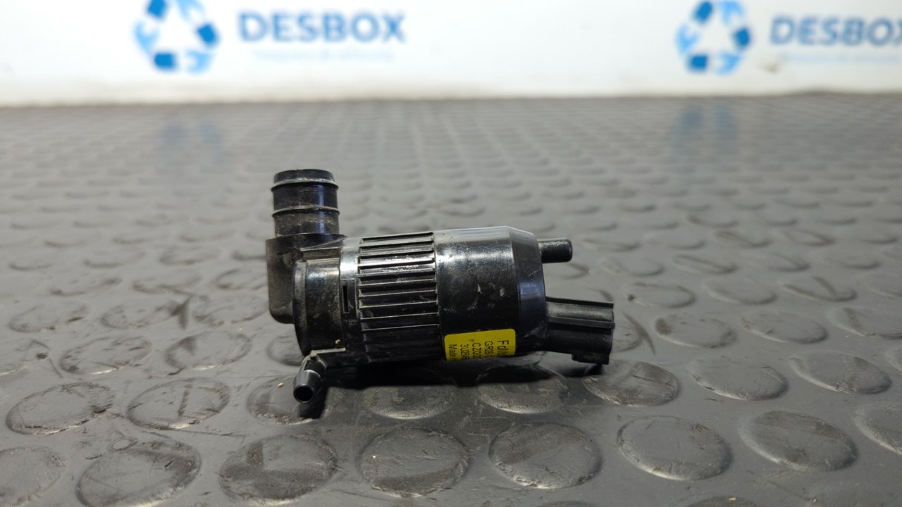 BOMBA LIMPIA FORD MONDEO LIM.