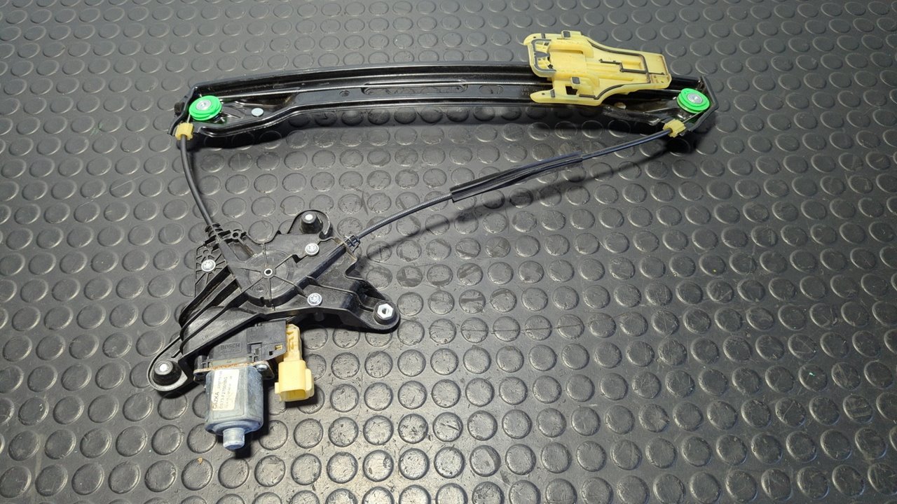 ELEVALUNAS TRASERO IZQUIERDO FORD MONDEO LIM.