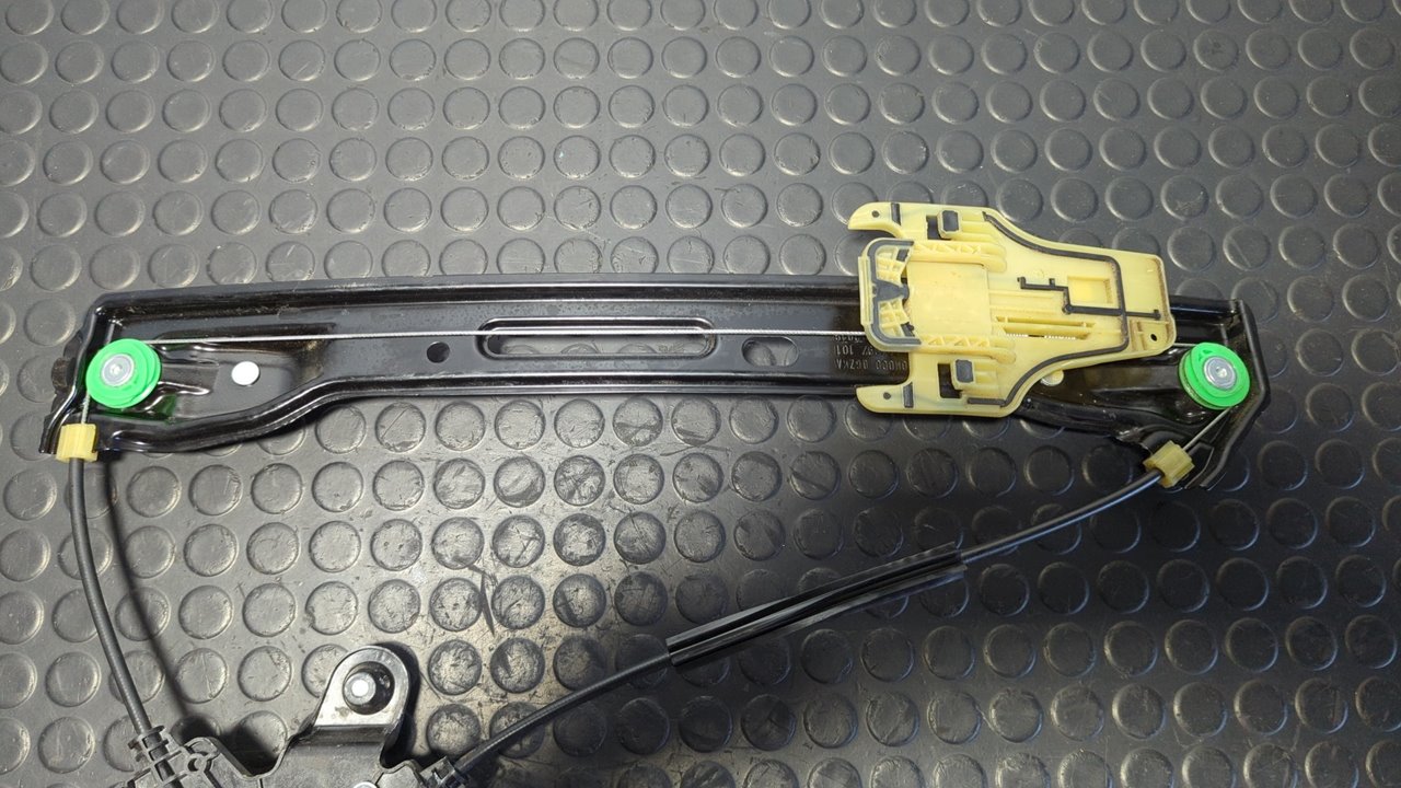 ELEVALUNAS TRASERO IZQUIERDO FORD MONDEO LIM. - vista 2