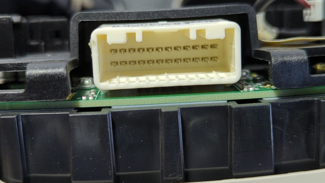 LUZ INTERIOR FORD MONDEO LIM. - vista 5