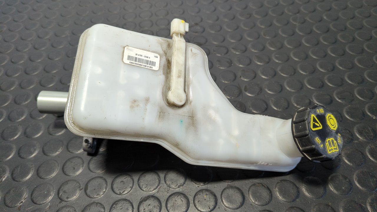 BOMBA FRENO FORD MONDEO LIM. - vista 3