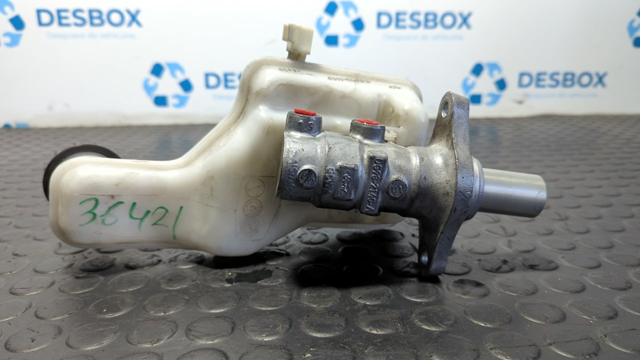BOMBA FRENO FORD MONDEO LIM. - vista 2