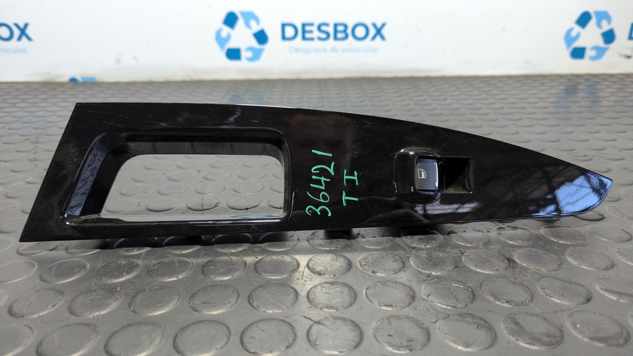 MANDO ELEVALUNAS TRASERO IZQUIERDO FORD MONDEO LIM.