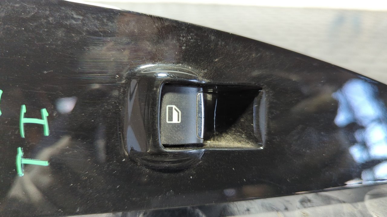 MANDO ELEVALUNAS TRASERO IZQUIERDO FORD MONDEO LIM. - vista 4