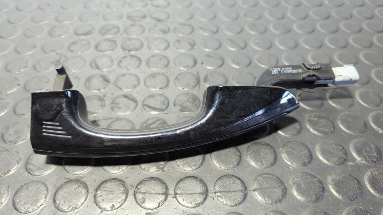 MANETA TRASERA DERECHA FORD MONDEO LIM.