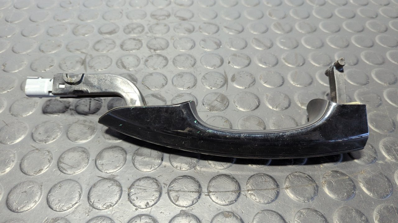 MANETA TRASERA DERECHA FORD MONDEO LIM. - vista 4