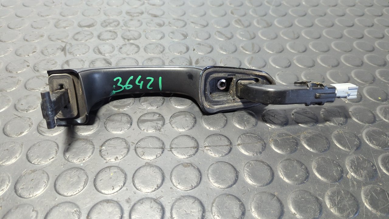 MANETA TRASERA DERECHA FORD MONDEO LIM. - vista 3