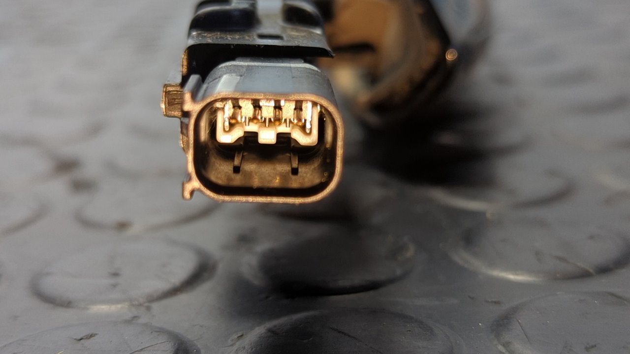 MANETA DELANTERA IZQUIERDA FORD MONDEO LIM. - vista 3