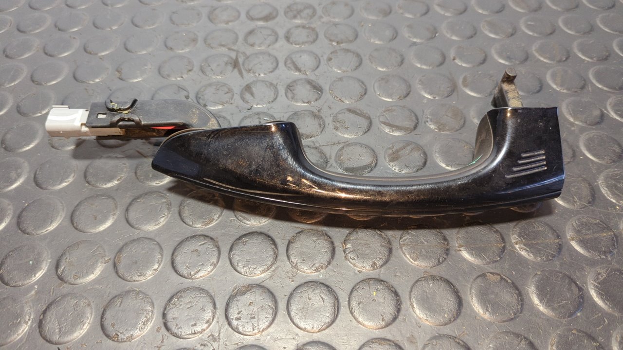 MANETA  TRASERA IZQUIERDA FORD MONDEO LIM. - vista 2