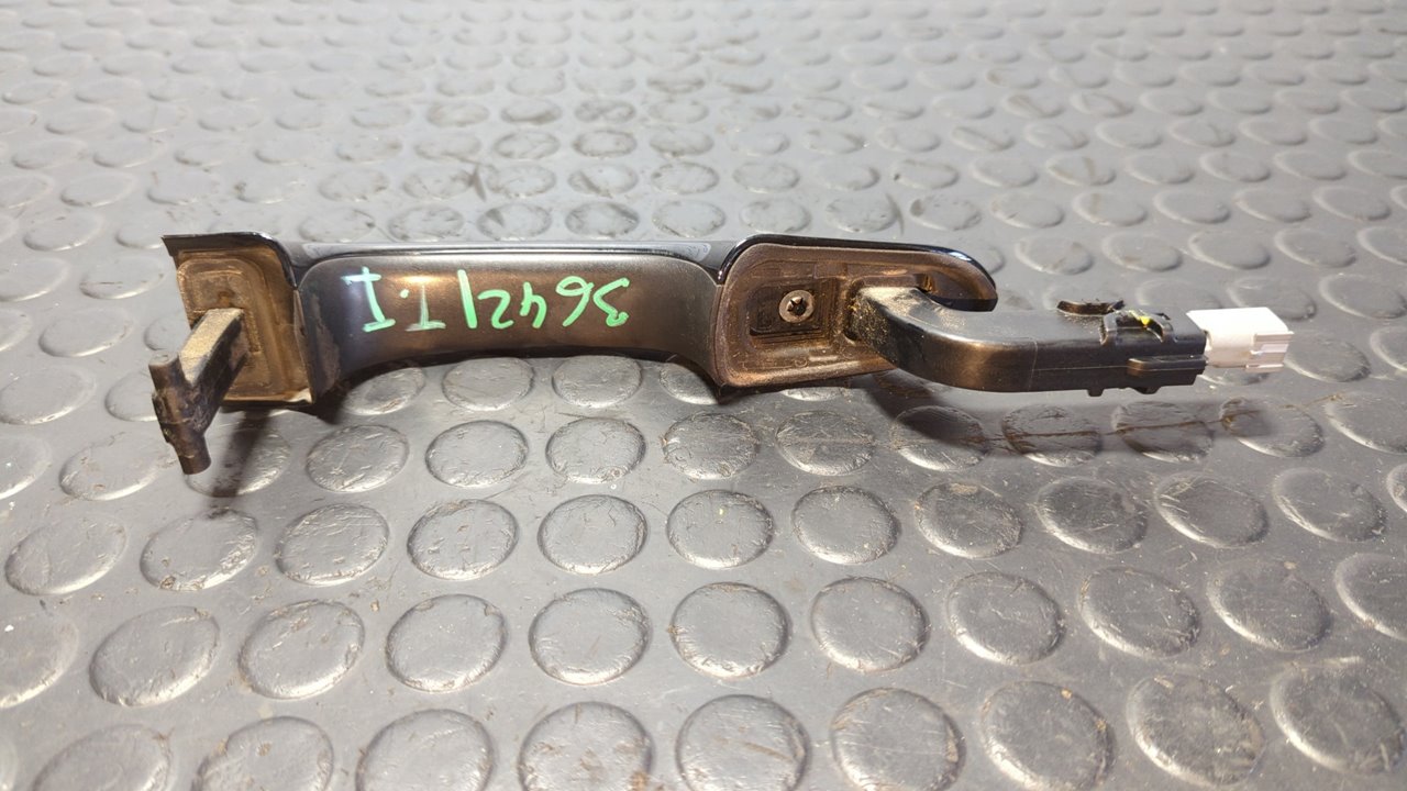 MANETA  TRASERA IZQUIERDA FORD MONDEO LIM. - vista 4