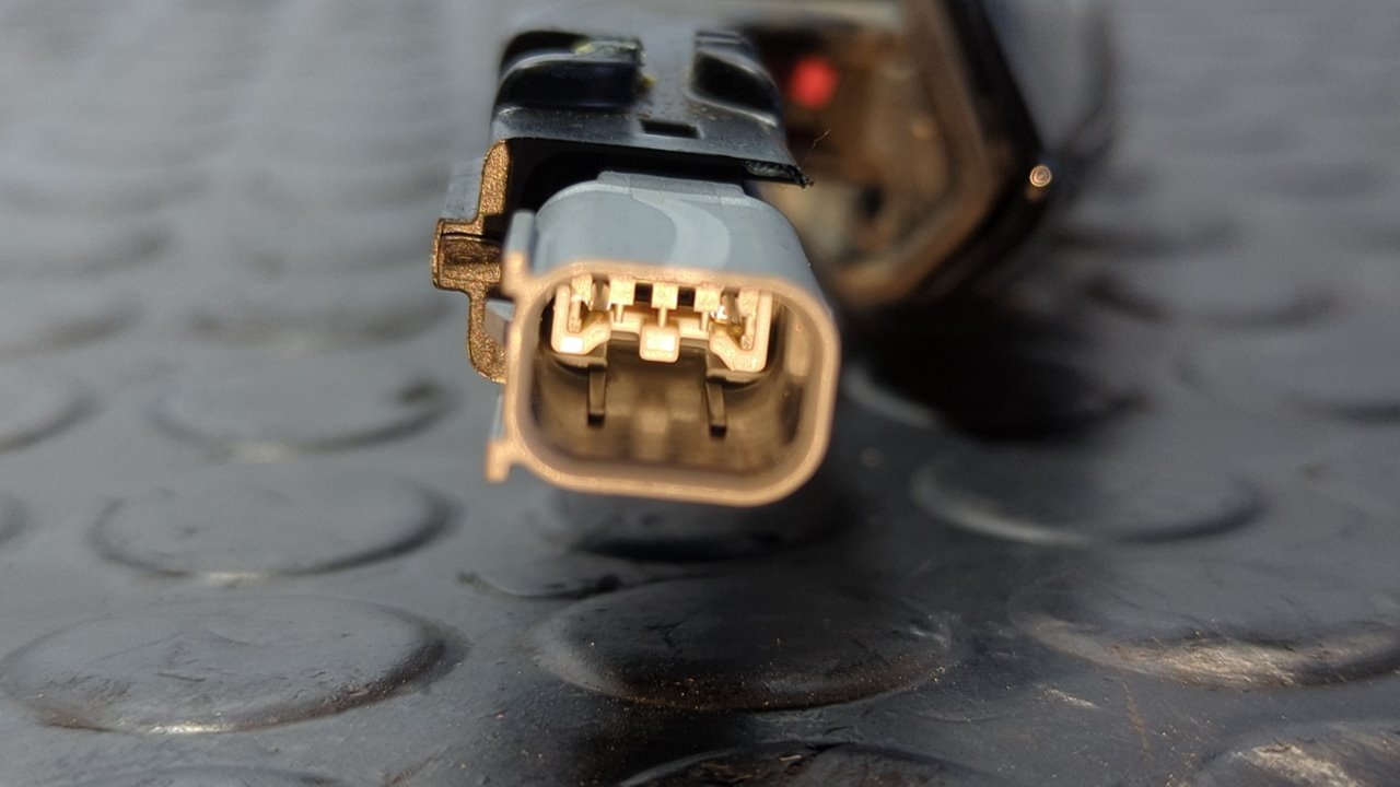 MANETA  TRASERA IZQUIERDA FORD MONDEO LIM. - vista 3