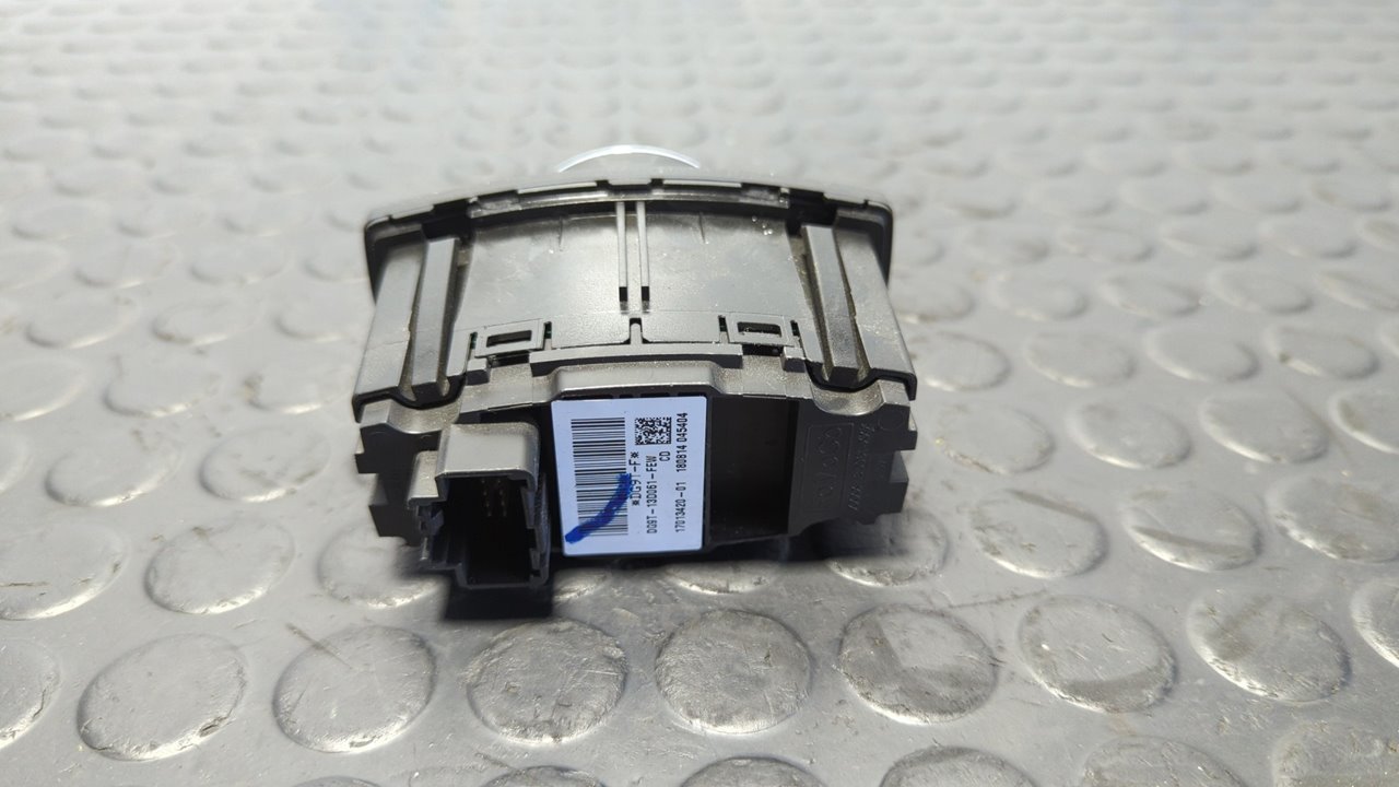 MANDO LUCES FORD MONDEO LIM. - vista 2