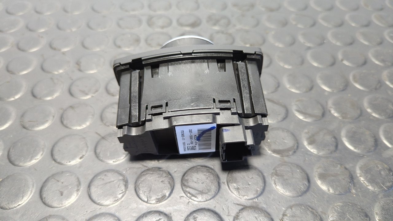 MANDO LUCES FORD MONDEO LIM. - vista 3