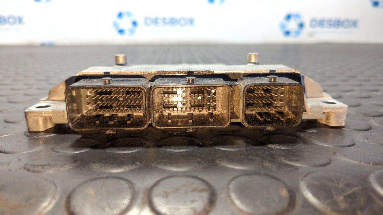 CENTRALITA MOTOR UCE FORD MONDEO LIM. - vista 2