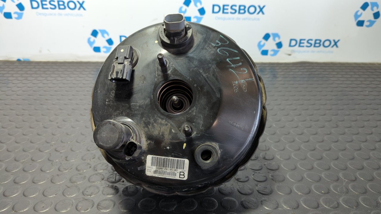 SERVOFRENO FORD MONDEO LIM.